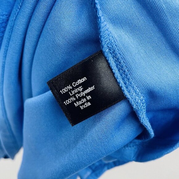 Lane Bryant Women Plus Size 20 Classic Square-Neck Blouse With Lace Trim 2578 - Picture 8 of 8